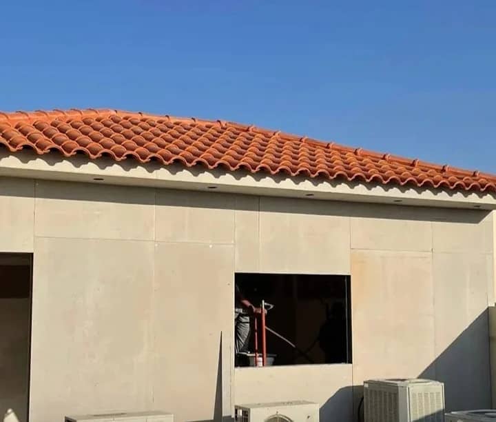 بناء ملاحق الرياض 2